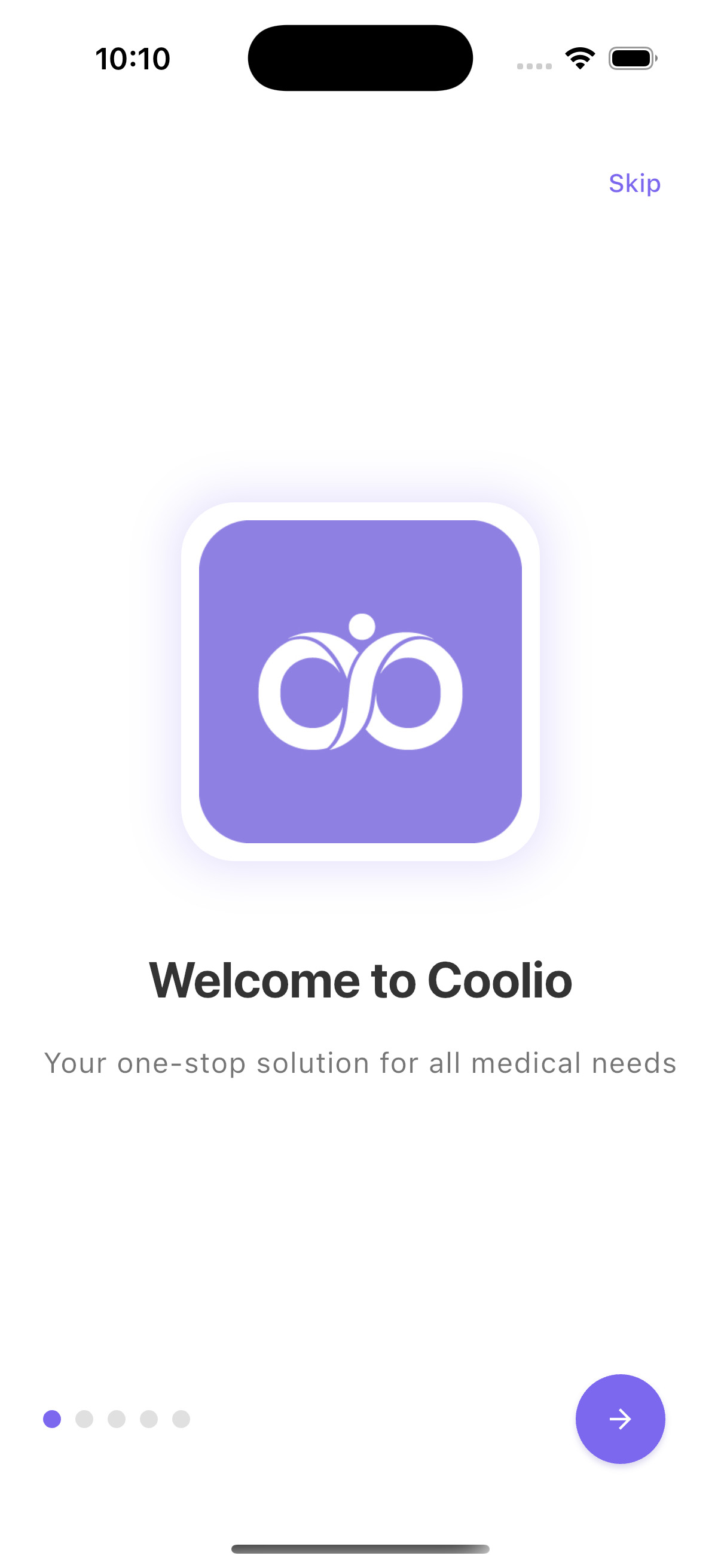Coolio Logo